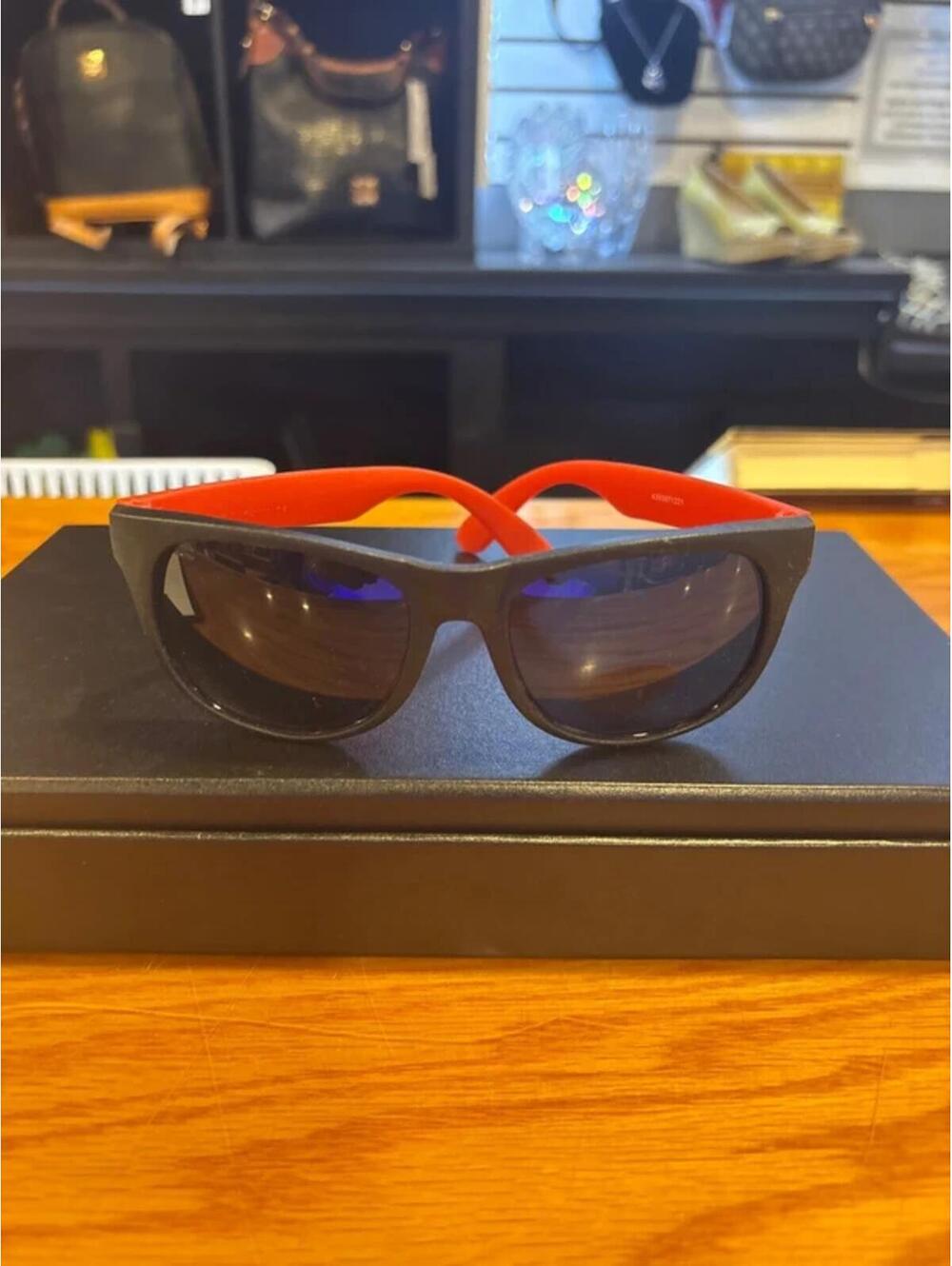 Captain Morgan sunglasses